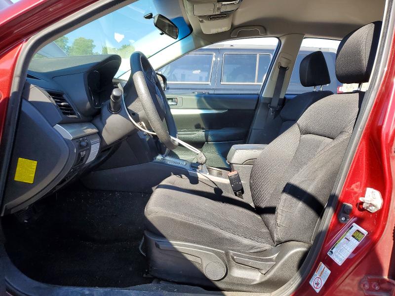 Aukcja sprzedaży 2012 Subaru Legacy, vin: 4S3BMCA68C3033865, numer aukcji: 62274106