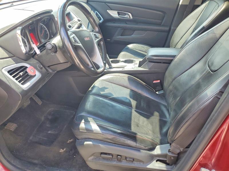 2011 Gmc Terrain მანქანა იყიდება აუქციონზე, vin: 2CTALUEC6B6378747, აუქციონის ნომერი: 62727116