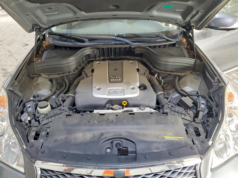 Продажа на аукционе авто 2017 Infiniti Qx50, vin: JN1BJ0RR9HM409810, номер лота: 60614526