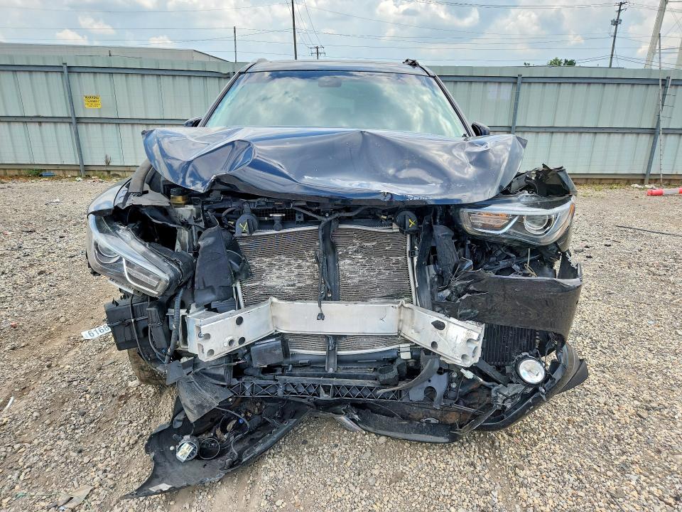 Aukcja sprzedaży 2016 Infiniti Qx60, vin: 5N1AL0MM5GC526671, numer aukcji: 61688346