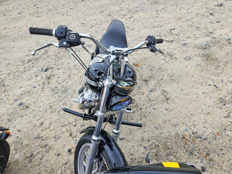 Auction sale of the 2003 Harley-davidson Fxd, vin: 1HD1GHV113K307328, lot number: 61947416