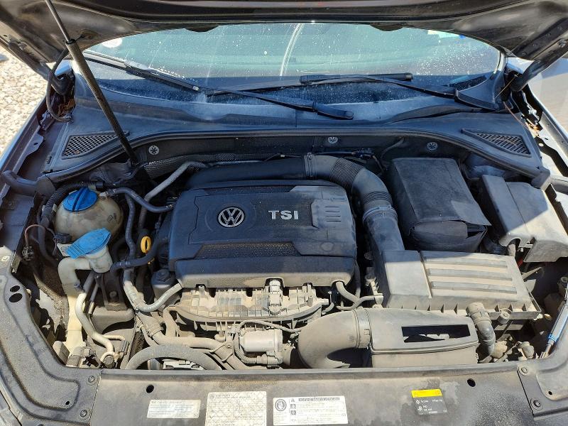 Продаж на аукціоні авто 2016 Volkswagen Passat, vin: 1VWBT7A39GC040519, номер лоту: 61869046