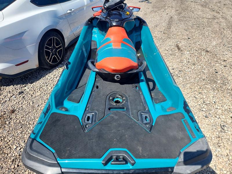 2018 Sea-doo Wake Pro 230 მანქანა იყიდება აუქციონზე, vin: YDV02076J718, აუქციონის ნომერი: 60823026