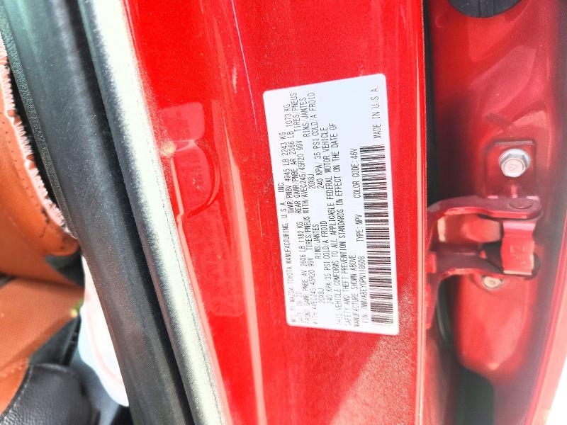 62110396 :رقم المزاد ، 7MMVABEY0PN118608 vin ، 2023 Mazda Cx-50 مزاد بيع