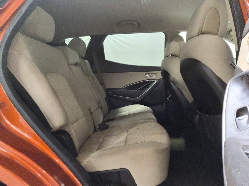 Aukcja sprzedaży 2013 Hyundai Santa Fe Sport, vin: 5XYZT3LB9DG042549, numer aukcji: 59594976