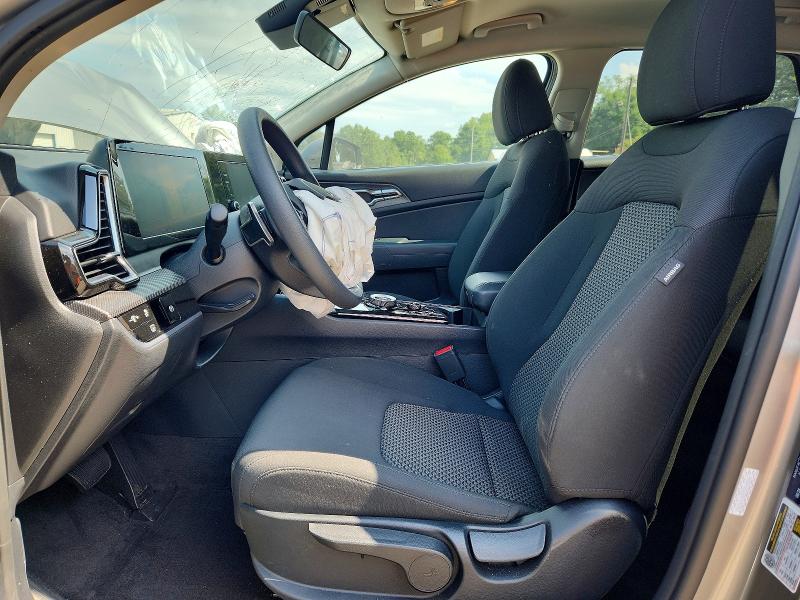 Продажа на аукционе авто 2025 Kia Sportage, vin: KNDPU3DG2S7191457, номер лота: 59364246