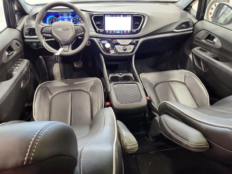 Aukcja sprzedaży 2026 Chrysler Pacifica, vin: 2C4RC1GG1TR152760, numer aukcji: 61894366