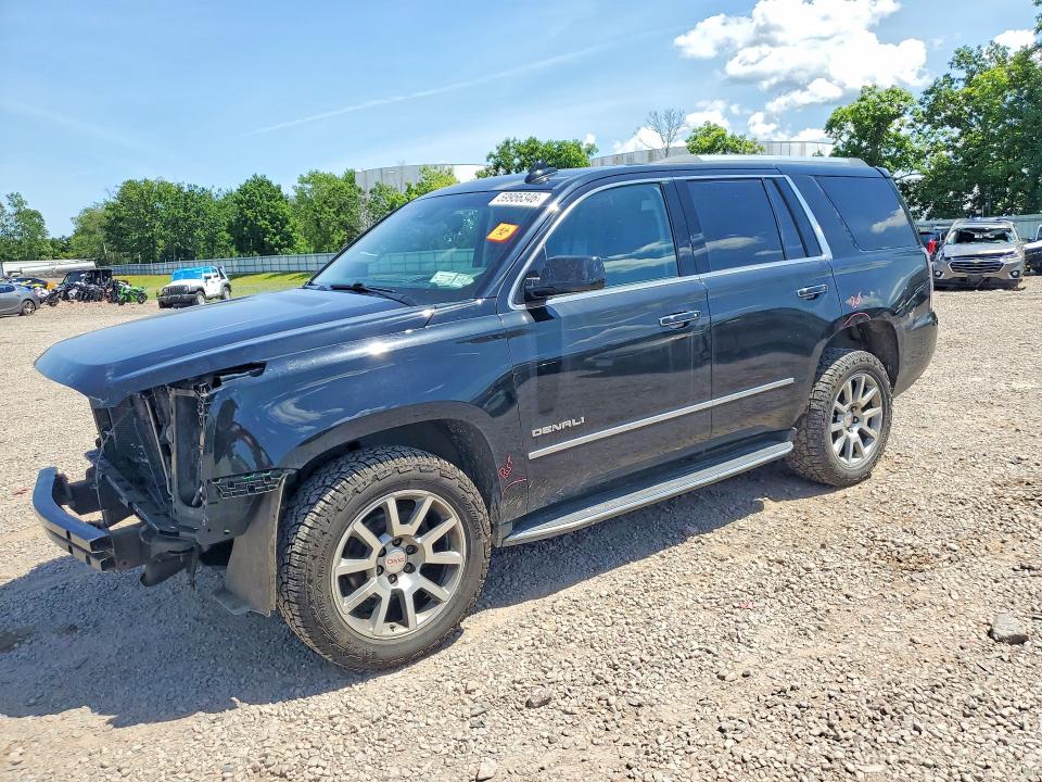 Aukcja sprzedaży 2017 Gmc Yukon, vin: 1GKS2CKJ6HR331820, numer aukcji: 59956346