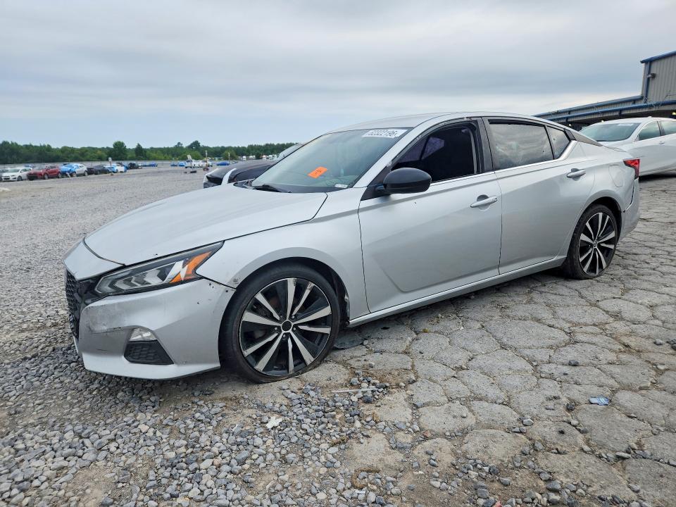 Продаж на аукціоні авто 2019 Nissan Altima, vin: 1N4BL4CV3KC148925, номер лоту: 62322196