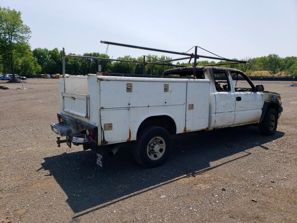 Aukcja sprzedaży 2006 Chevrolet Silverado, vin: 1GBHK39DX6E239155, numer aukcji: 61876696