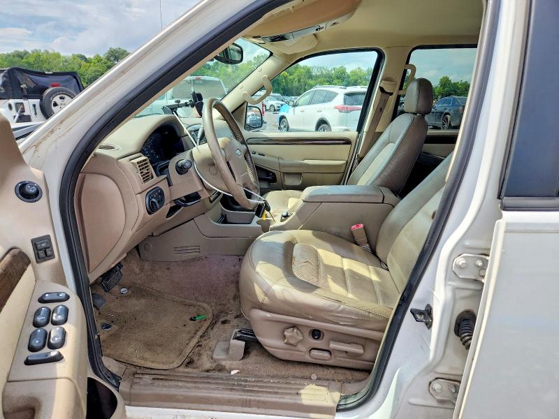 Продаж на аукціоні авто 2003 Ford Explorer, vin: 1FMZU74K63UB11239, номер лоту: 59379206