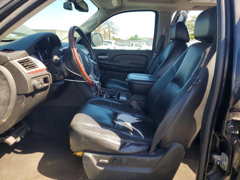 59883946 :رقم المزاد ، 1GYFK63868R110755 vin ، 2008 Cadillac Escalade مزاد بيع