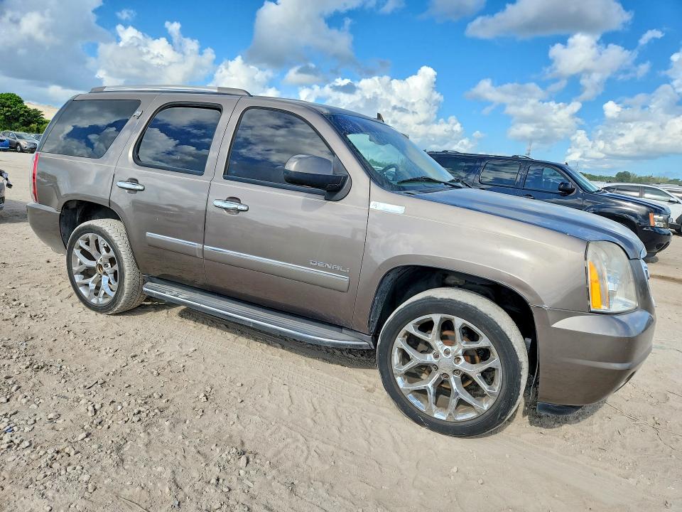 Aukcja sprzedaży 2011 Gmc Yukon, vin: 1GKS1EEF5BR335225, numer aukcji: 62075596