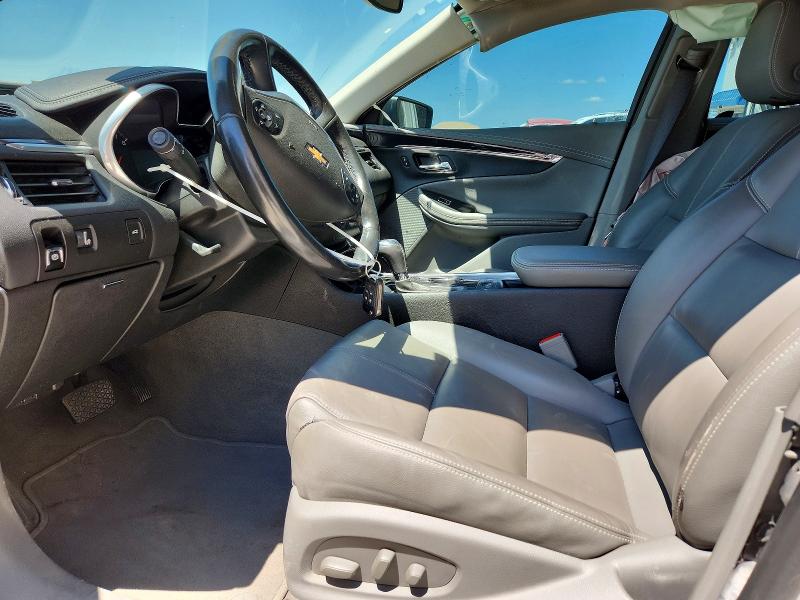 Aukcja sprzedaży 2019 Chevrolet Impala, vin: 2G11Z5S3XK9137432, numer aukcji: 60770786