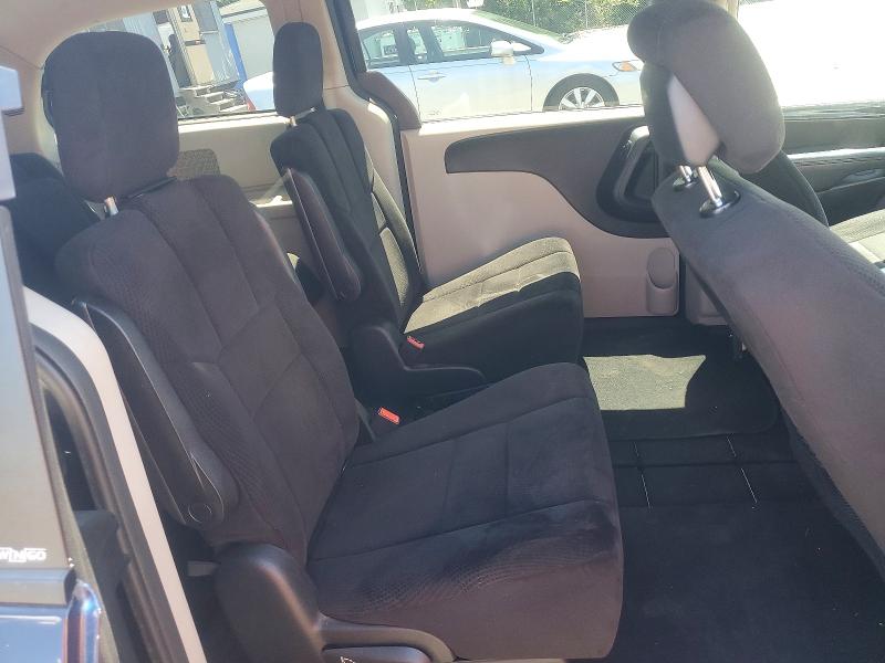 Aukcja sprzedaży 2012 Dodge Grand Caravan, vin: 2C4RDGCG9CR378549, numer aukcji: 60374226