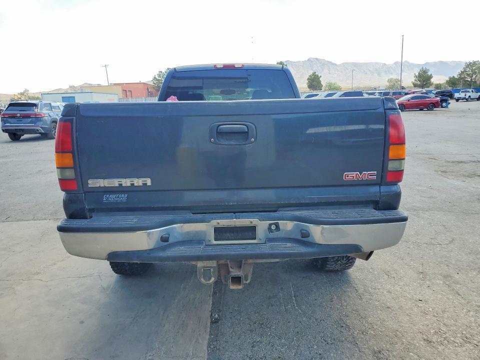 Продажа на аукционе авто 2004 Gmc Sierra, vin: 1GTHK29G04E185460, номер лота: 60143066