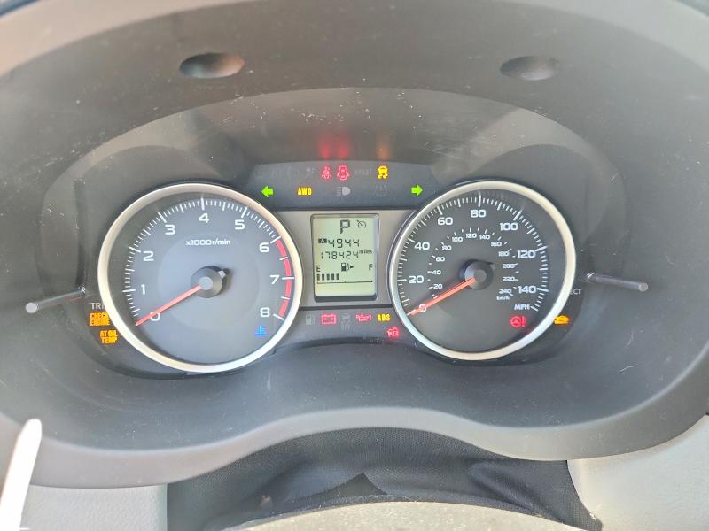 Продаж на аукціоні авто 2015 Subaru Forester, vin: JF2SJADC5FH453302, номер лоту: 62901406