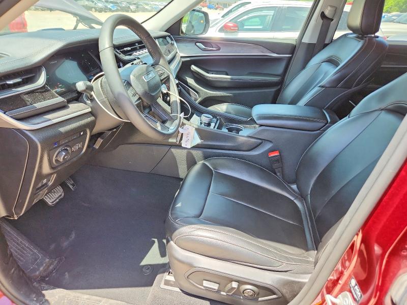 Aukcja sprzedaży 2024 Jeep Grand Cherokee, vin: 1C4RJYB64RC720403, numer aukcji: 59084066