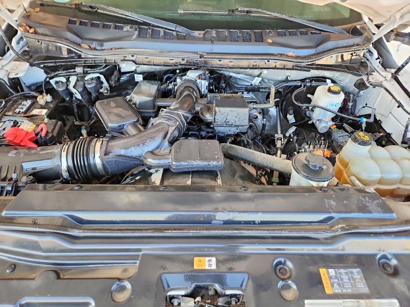 62076246 :رقم المزاد ، 1FT7W2B63LED70733 vin ، 2020 Ford F250 مزاد بيع
