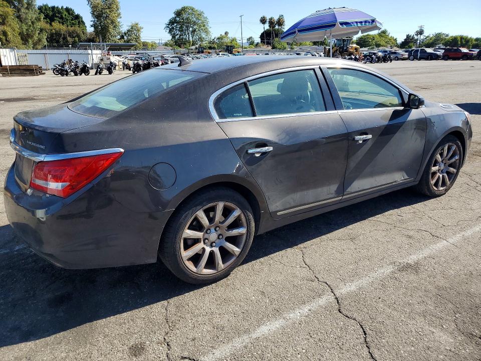 59362236 :رقم المزاد ، 1G4GB5G36EF159692 vin ، 2014 Buick Lacrosse مزاد بيع