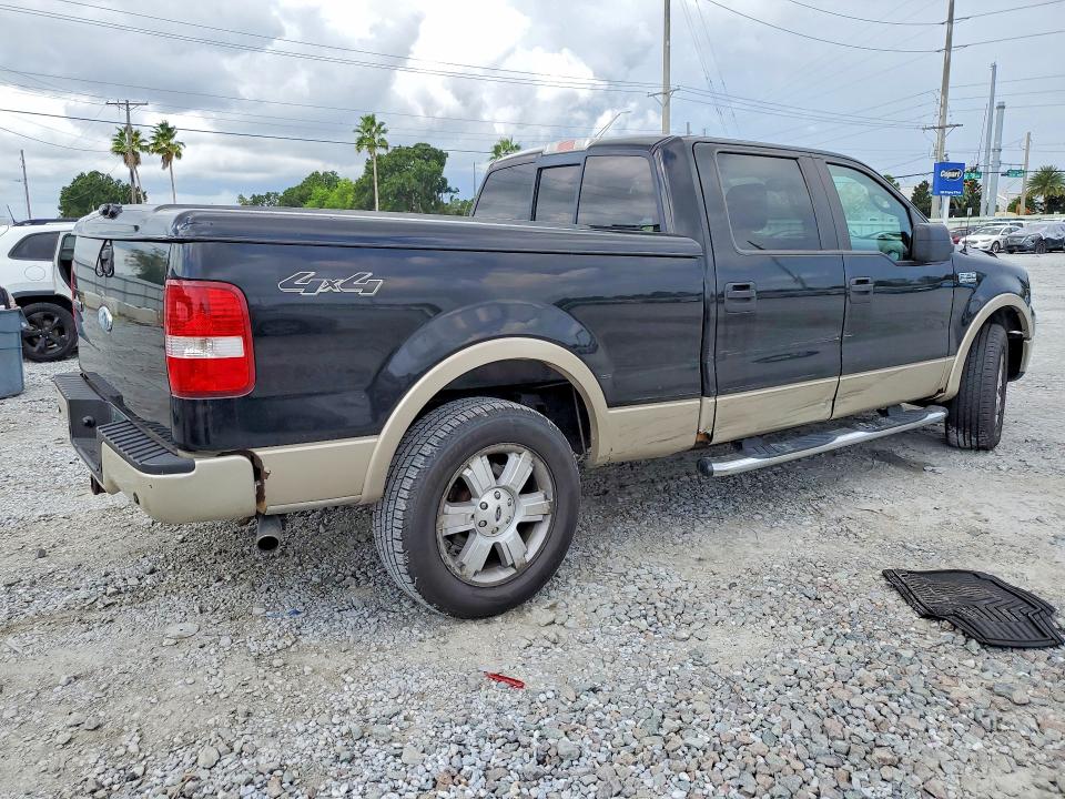 2007 Ford F150 მანქანა იყიდება აუქციონზე, vin: 1FTPW145X7FA92847, აუქციონის ნომერი: 62678686