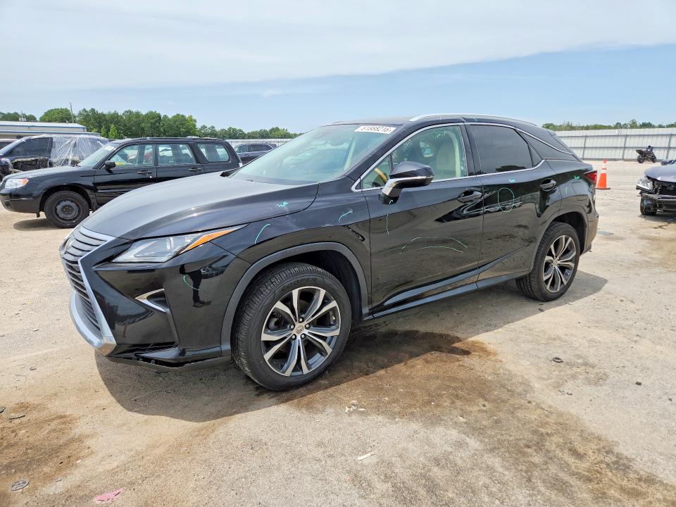 Aukcja sprzedaży 2017 Lexus Rx 350, vin: 2T2ZZMCA9HC067413, numer aukcji: 61888216