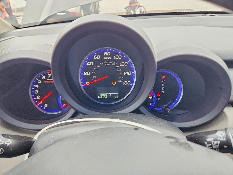 Aukcja sprzedaży 2011 Acura Rdx, vin: 5J8TB2H28BA001212, numer aukcji: 61517516