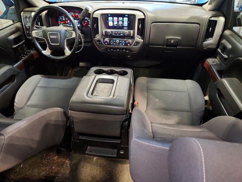 Продаж на аукціоні авто 2017 Gmc Sierra, vin: 3GTU2MEC8HG370755, номер лоту: 62936546