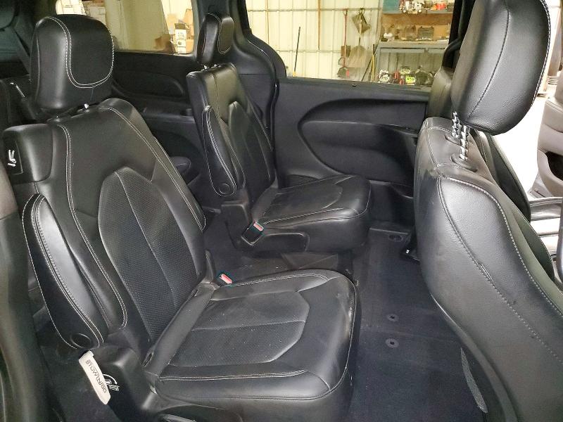 Aukcja sprzedaży 2020 Chrysler Pacifica, vin: 2C4RC3BG9LR282806, numer aukcji: 62832916