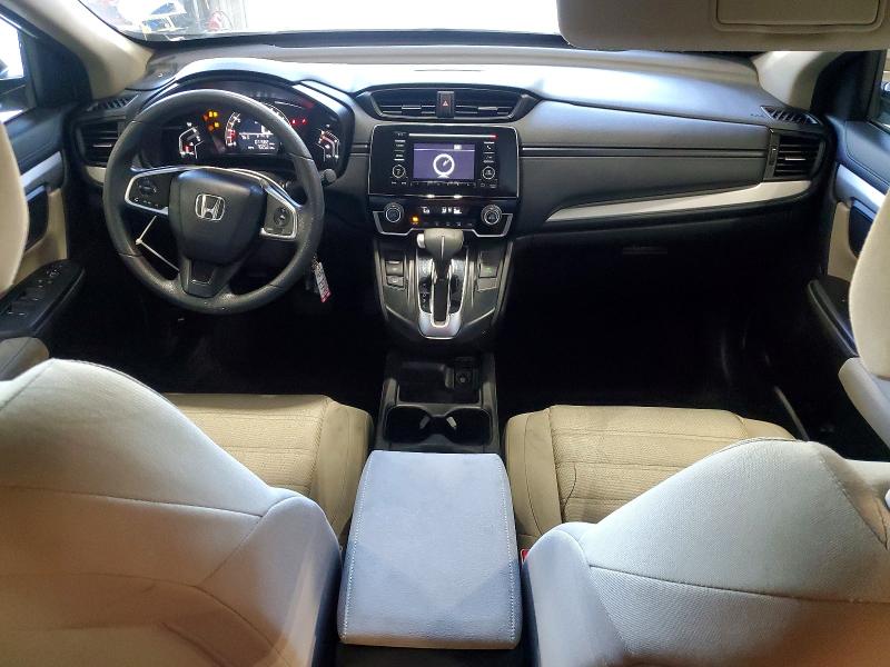 Aukcja sprzedaży 2019 Honda Cr-v, vin: 2HKRW6H36KH201396, numer aukcji: 61232266