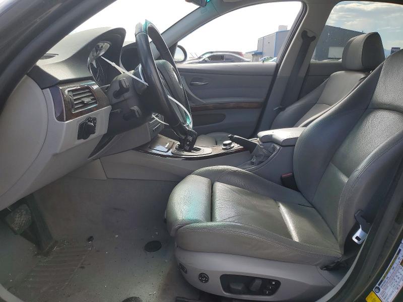 Продаж на аукціоні авто 2008 Bmw 328, vin: WBAVC93558K039267, номер лоту: 59747856