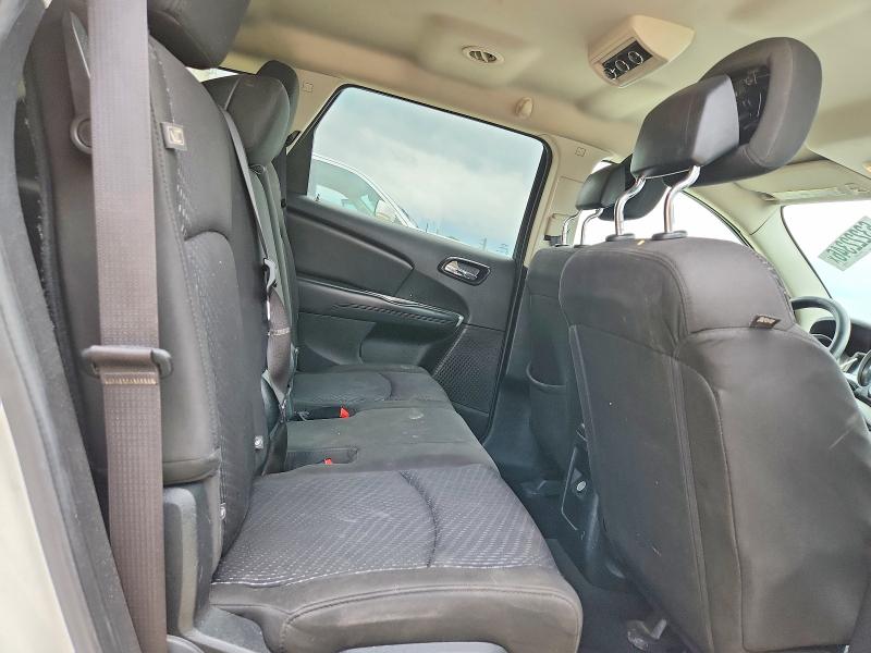 Aukcja sprzedaży 2017 Dodge Journey, vin: 3C4PDCAB5HT637291, numer aukcji: 63222346