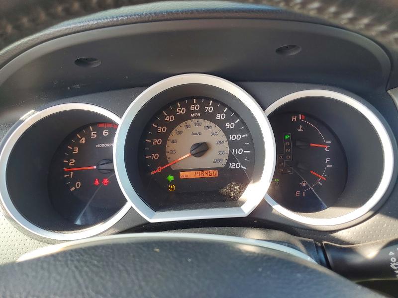 Aukcja sprzedaży 2009 Toyota Tacoma, vin: 3TMLU42N29M025753, numer aukcji: 62915936