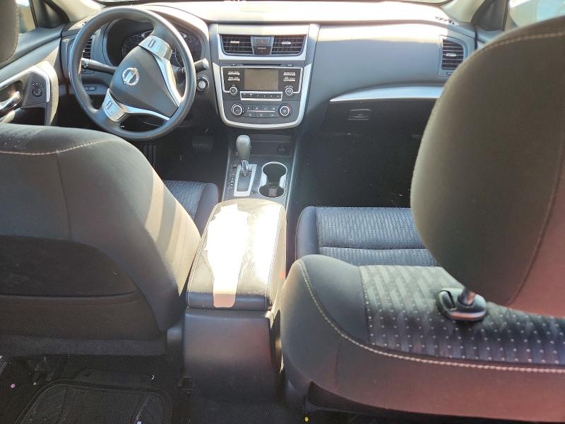 Продажа на аукционе авто 2016 Nissan Altima, vin: 1N4AL3AP8GC180643, номер лота: 60046096