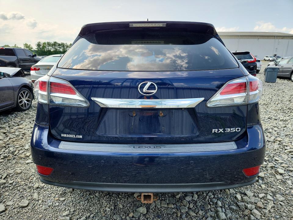 2014 Lexus Rx 350 მანქანა იყიდება აუქციონზე, vin: 2T2BK1BA1EC247163, აუქციონის ნომერი: 62274986