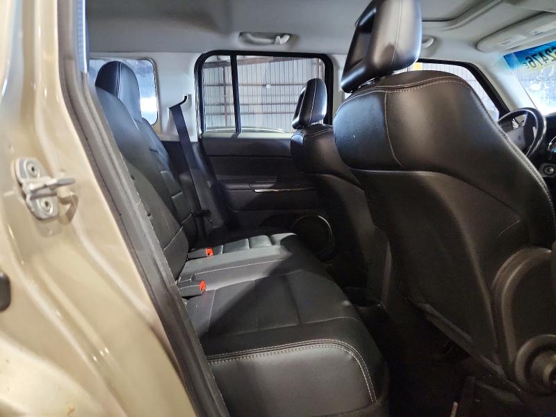 Aukcja sprzedaży 2009 Jeep Patriot, vin: 1J4FT48B79D141078, numer aukcji: 60862476