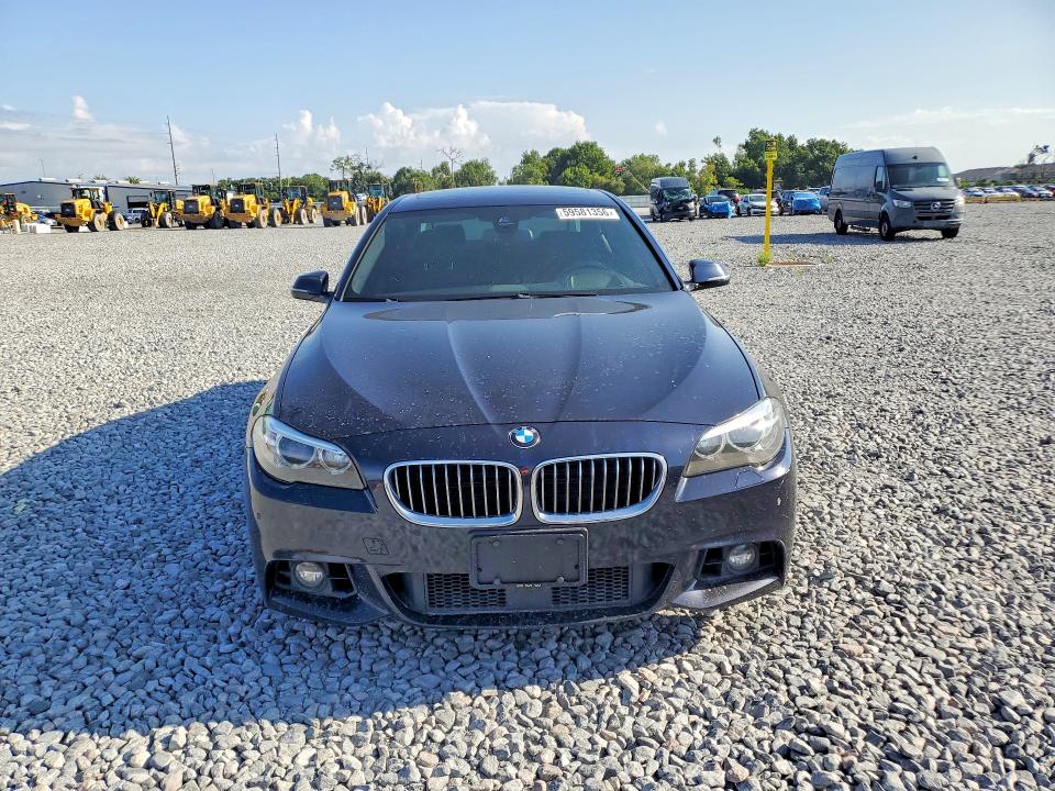 Продаж на аукціоні авто 2015 Bmw 535, vin: WBA5B1C50FG128667, номер лоту: 59581356