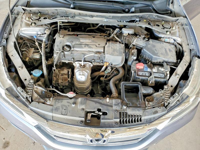 2016 Honda Accord მანქანა იყიდება აუქციონზე, vin: 1HGCR2F51GA118422, აუქციონის ნომერი: 59739276