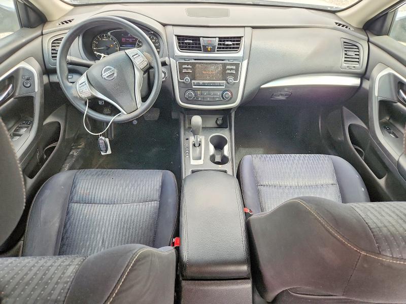 62641116 :رقم المزاد ، 1N4AL3AP9GC167884 vin ، 2016 Nissan Altima مزاد بيع