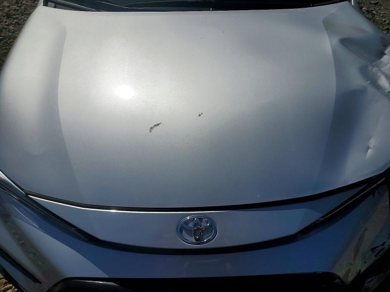 Aukcja sprzedaży 2025 Toyota Corolla, vin: 5YFP4MCE1SP218572, numer aukcji: 77247885