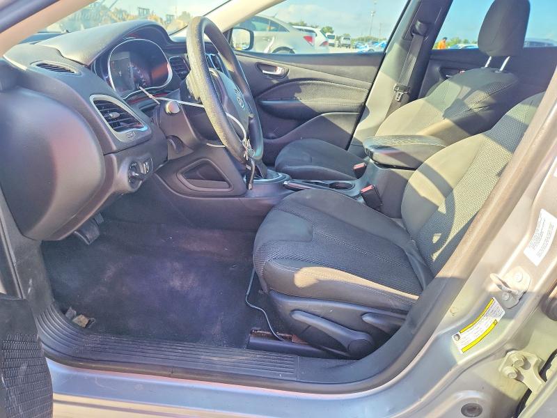 59247916 :رقم المزاد ، 1C3CDFBB0FD431916 vin ، 2015 Dodge Dart مزاد بيع
