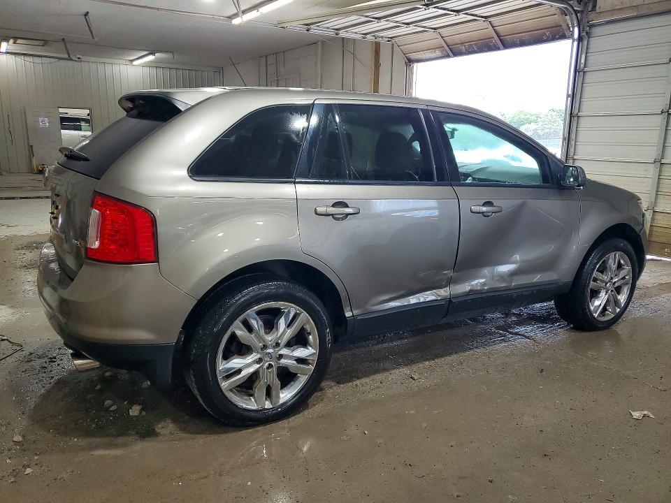61405476 :رقم المزاد ، 2FMDK3JC3CBA66577 vin ، 2012 Ford Edge مزاد بيع
