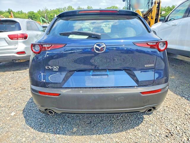 Aukcja sprzedaży 2025 Mazda Cx-30, vin: 3MVDMBAM1SM820993, numer aukcji: 60645666