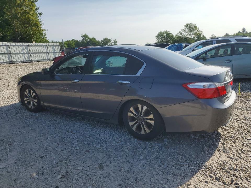Aukcja sprzedaży 2015 Honda Accord, vin: 1HGCR2F37FA035784, numer aukcji: 62152666