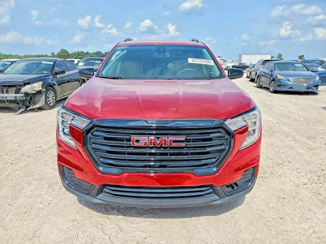 62722436 :رقم المزاد ، 3GKALMEG7RL354997 vin ، 2024 Gmc Terrain مزاد بيع