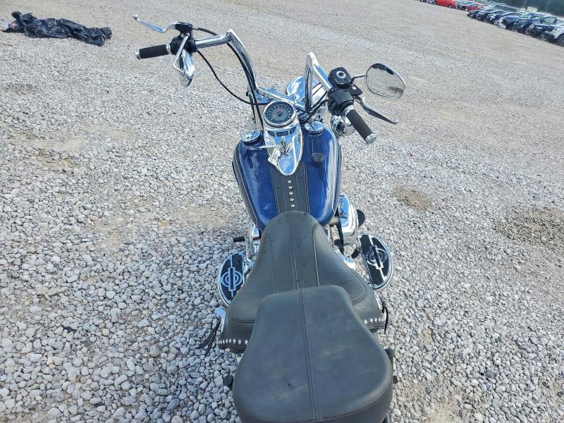 Продаж на аукціоні авто 2012 Harley-davidson Flstc, vin: 1HD1BWV11CB028478, номер лоту: 62019646