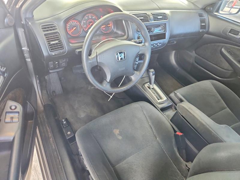 Продажа на аукционе авто 2005 Honda Civic, vin: 1HGEM22955L035447, номер лота: 62071026