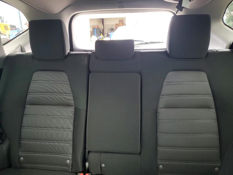 Продаж на аукціоні авто 2022 Honda Cr-v, vin: 5J6RW2H52NL002771, номер лоту: 62043246