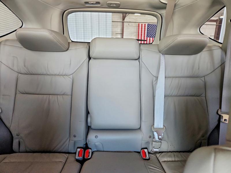 Aukcja sprzedaży 2012 Honda Cr-v, vin: 5J6RM3H72CL001372, numer aukcji: 61217806