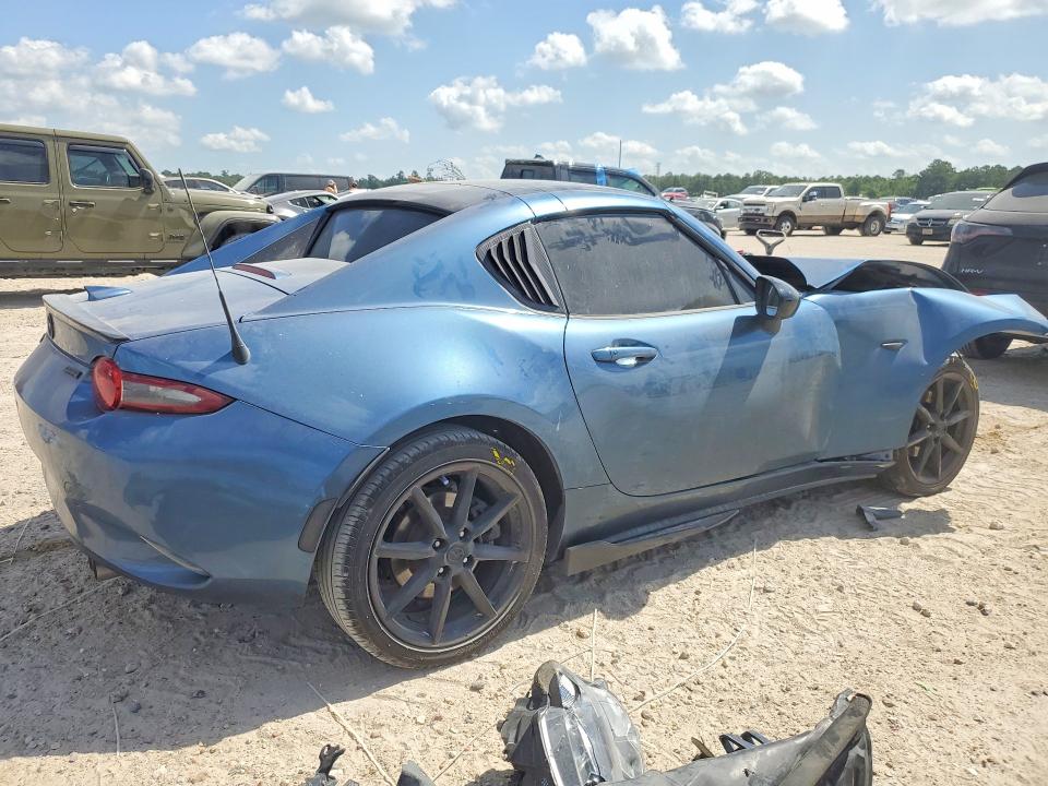 Aukcja sprzedaży 2019 Mazda Mx-5 Miata, vin: JM1NDAM72K0307597, numer aukcji: 58937836